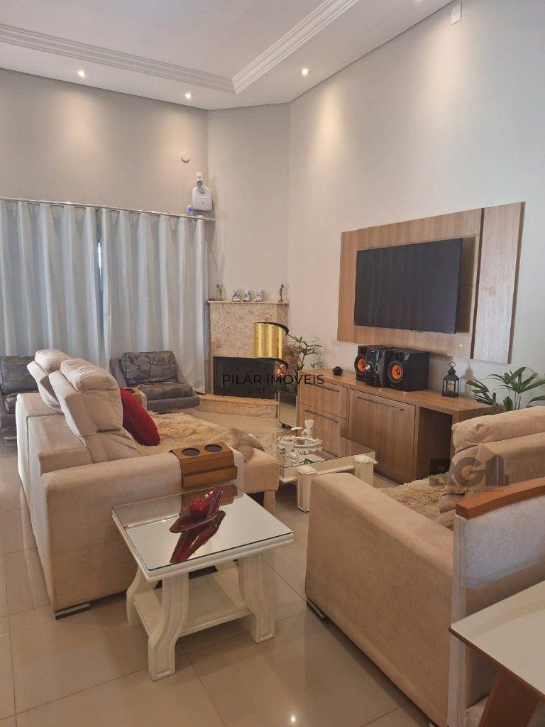 casa - 2 dorms - 2 vagas - 163,89 m² - SÃO LEOPOLDO