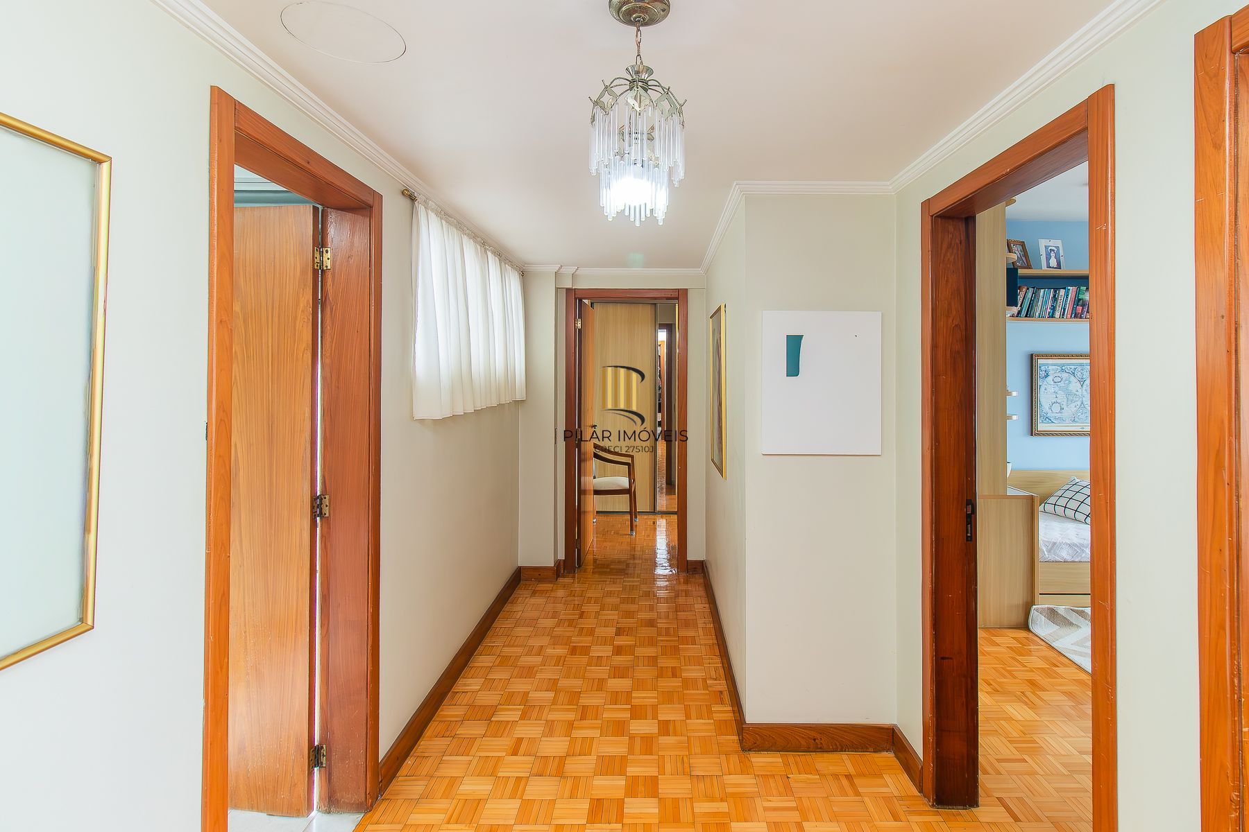 Imóvel espetacular e vista deslumbrante