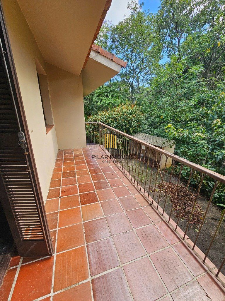 casa - 3 dorm - 7 vagas -  209 m² Santa Tereza