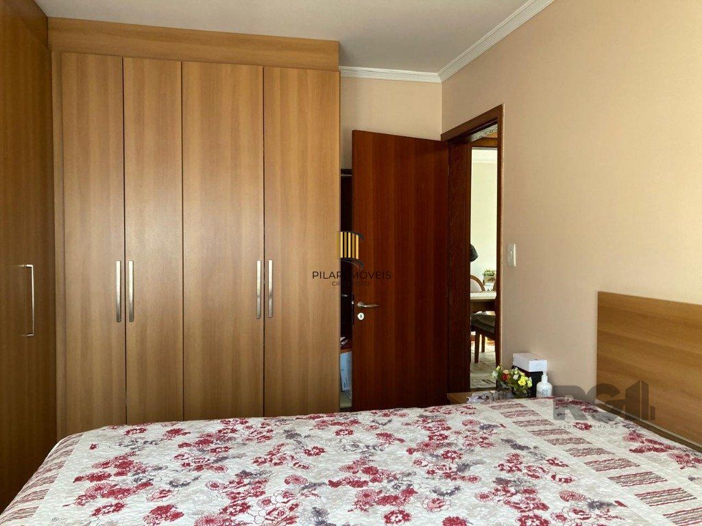 APARTAMENTO - 2 dorms. - 83,60 m² - MENINO DEUS