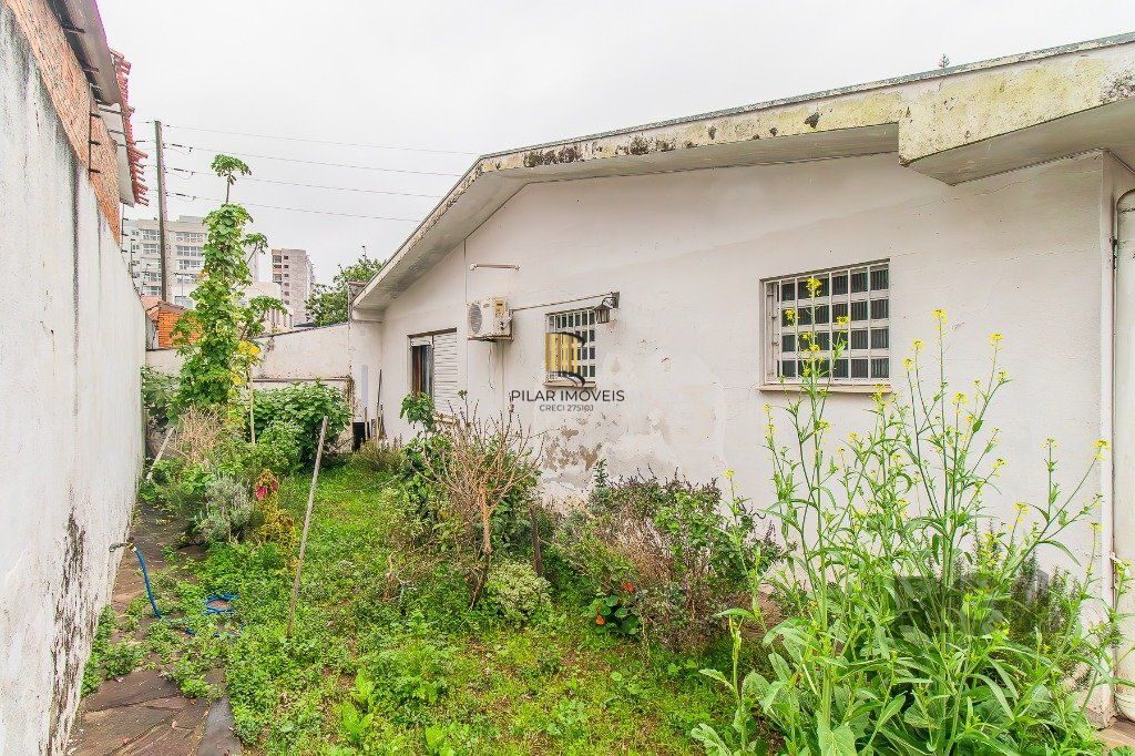 CASA - 3 dorms. - 4 vagas - 258 m² - VILA IPIRANGA