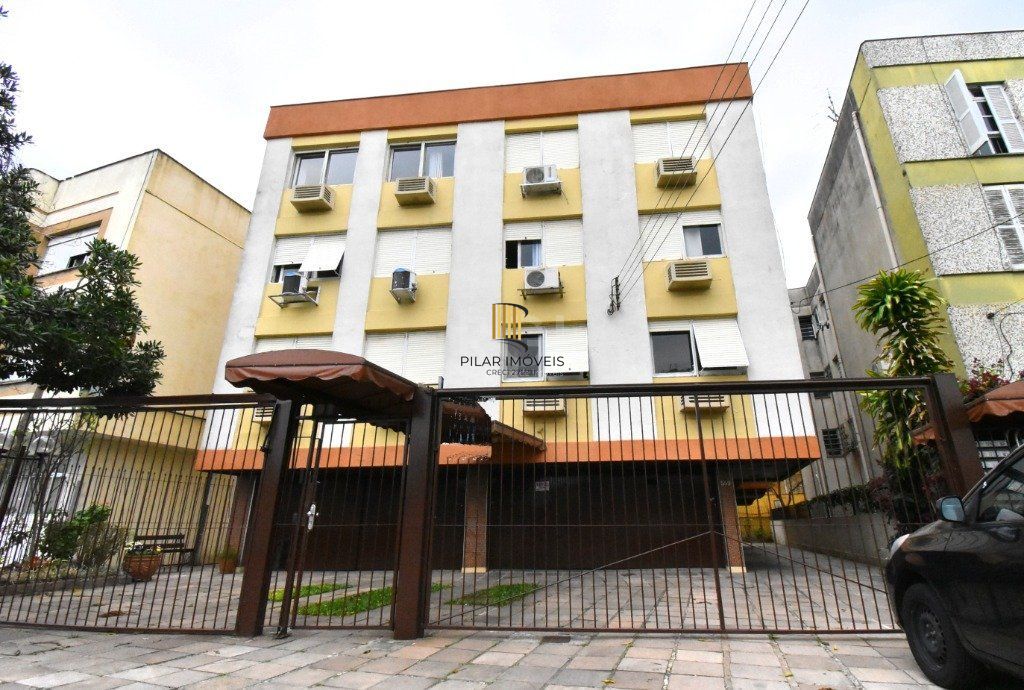 Apartamento 2 D - térreo - 1 vaga dupla lado a lado - 71,99 m² privativo -Bairro Praia de Belas - Pilar Imóveis