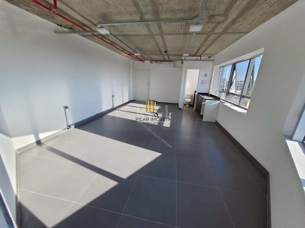 Conjunto/Sala para Venda - 43.43m², 0 dormitórios, Boa Vista