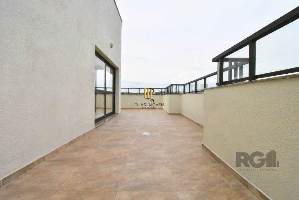 Apartamento 3 dormitórios no bairro Menino Deus