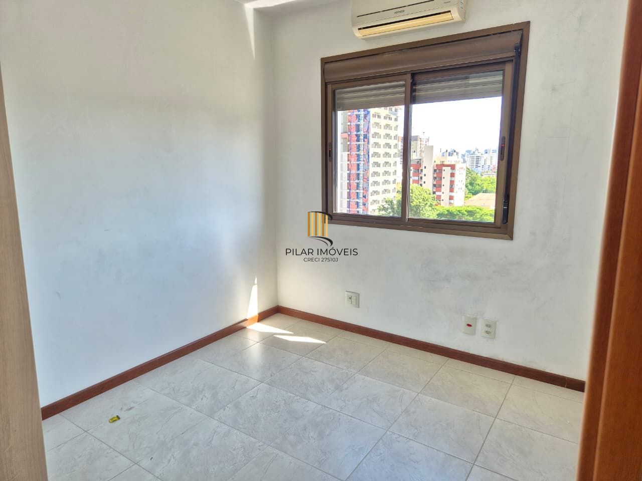 3Dormitórios com infra completa