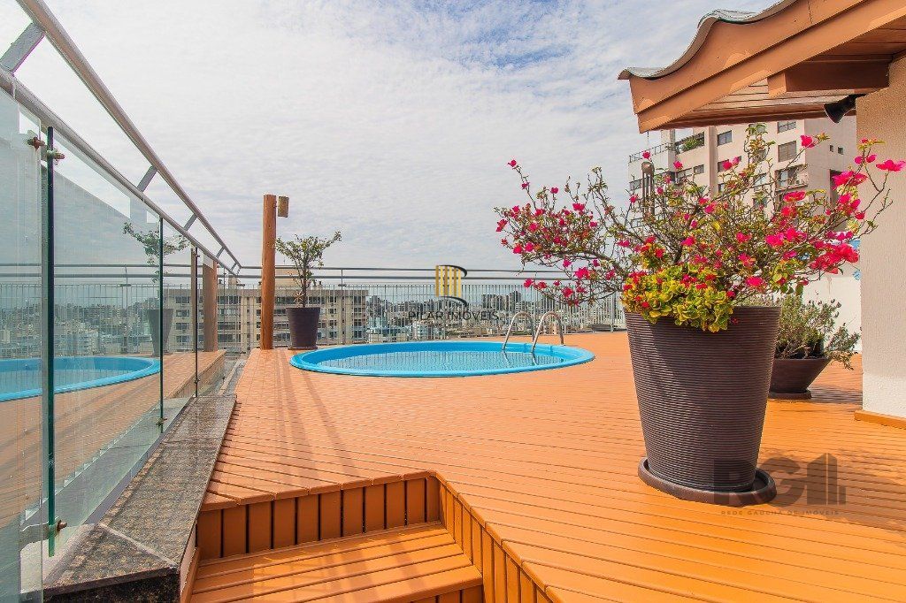Cobertura Duplex - 3 quartos - 432m² -  à venda