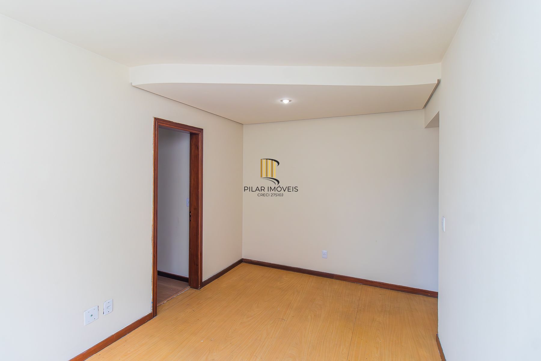 Apartamento 2 dormitórios com 1 vaga