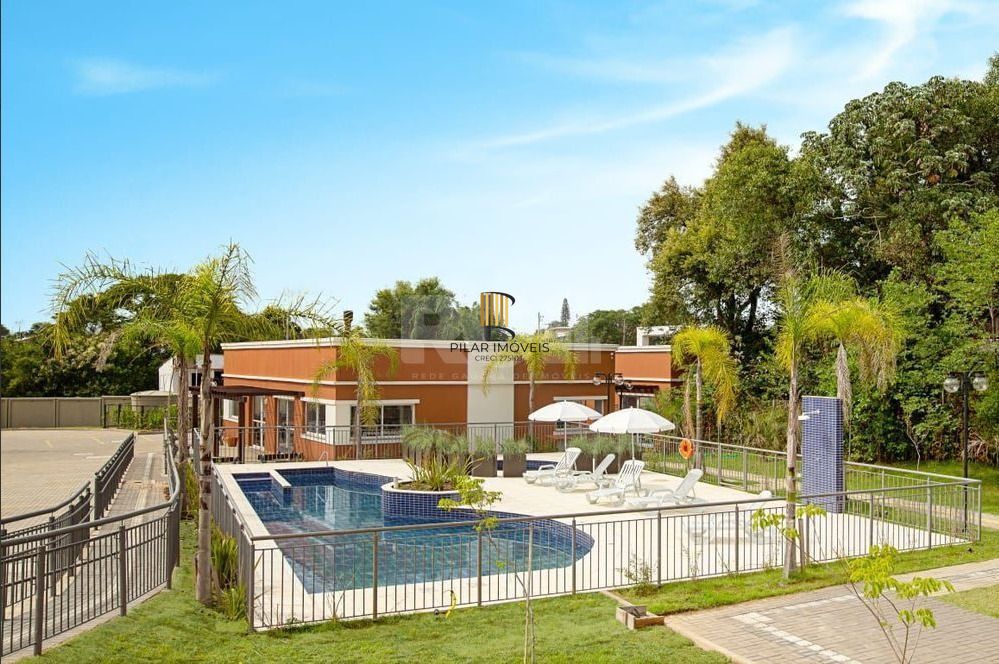 Apartamento 2 Dormitórios  com vaga