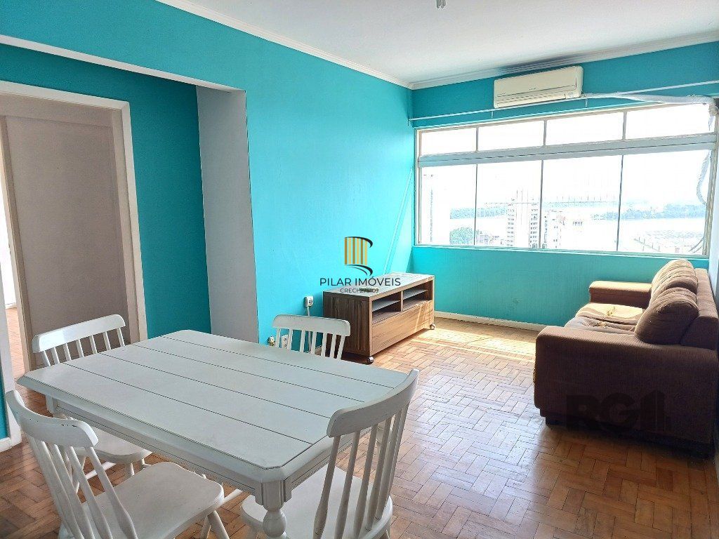 Apartamento - 2 dormitórios - Pilar Imóveis