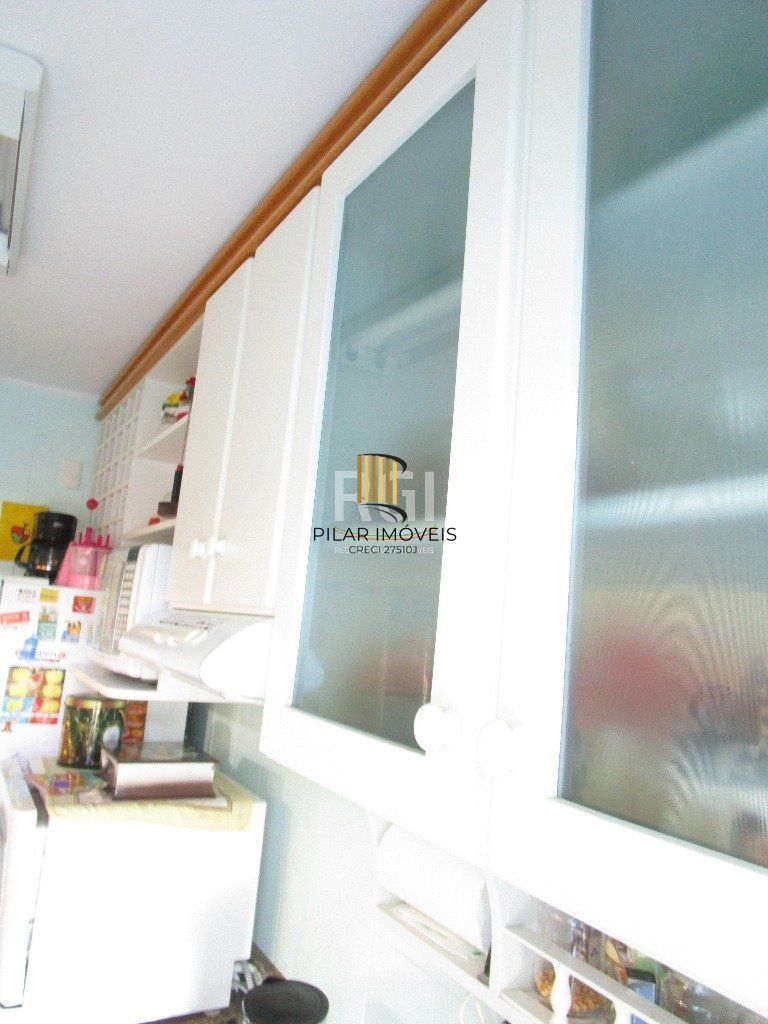 Apartamento para Venda - 66.7m², 2 dormitórios, 1 vaga - Santa Tereza