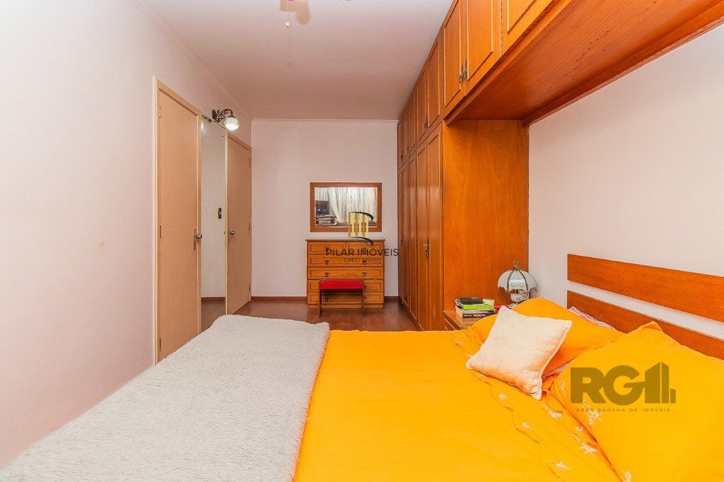 apartamento - 3 dorms. - 1 vaga - 102,44 m² - Menino Deus