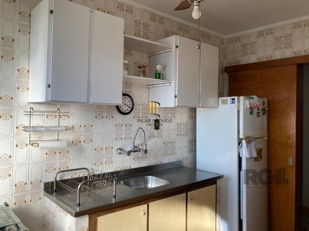 Apartamento 2 dormitórios 1 vaga