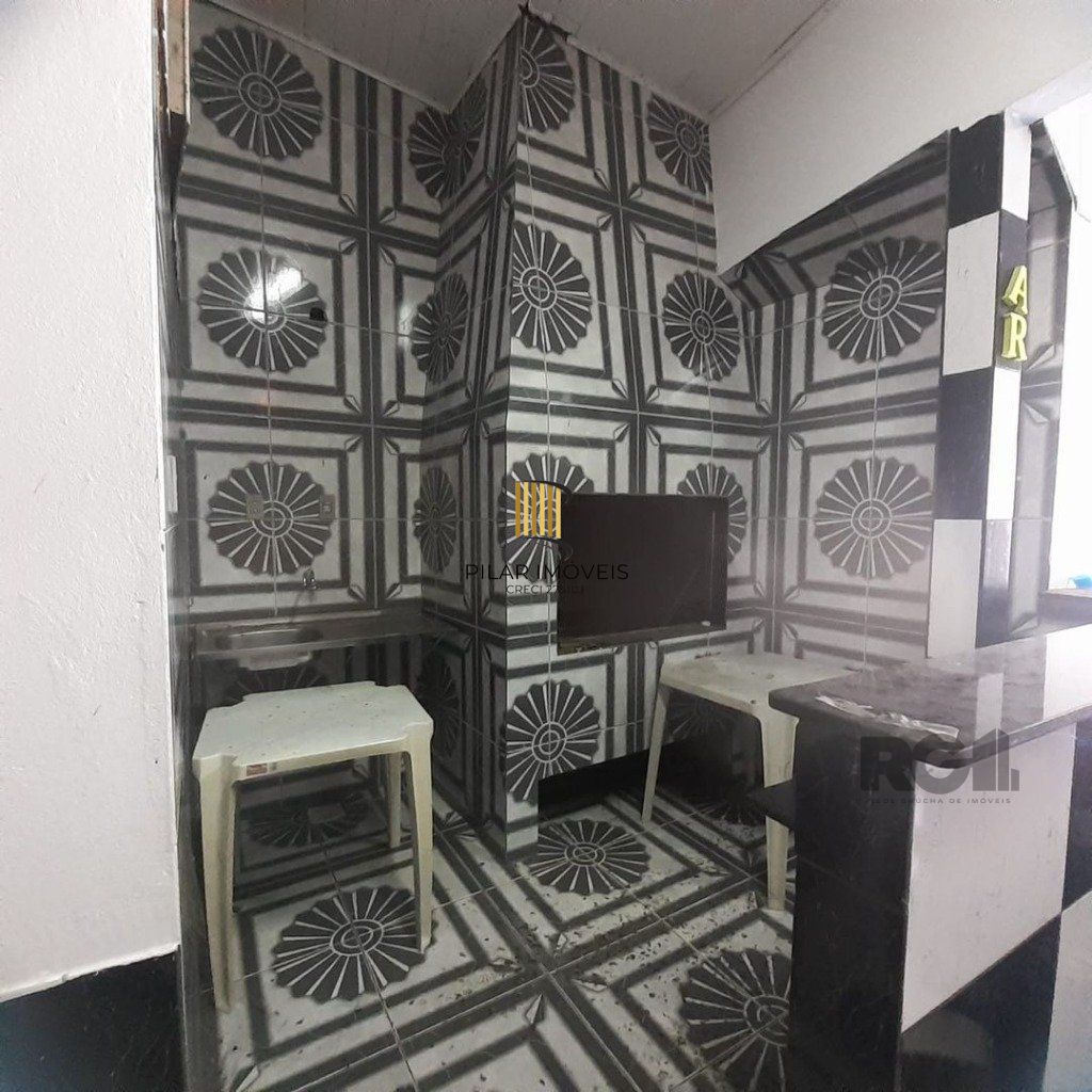 casa - 5 dormitórios - 880 m² - Hípica