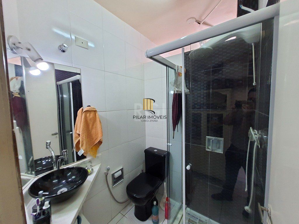 Apartamento para Venda - 62.2m², 2 dormitórios, sendo 1 suites, 1 vaga - Praia de Belas