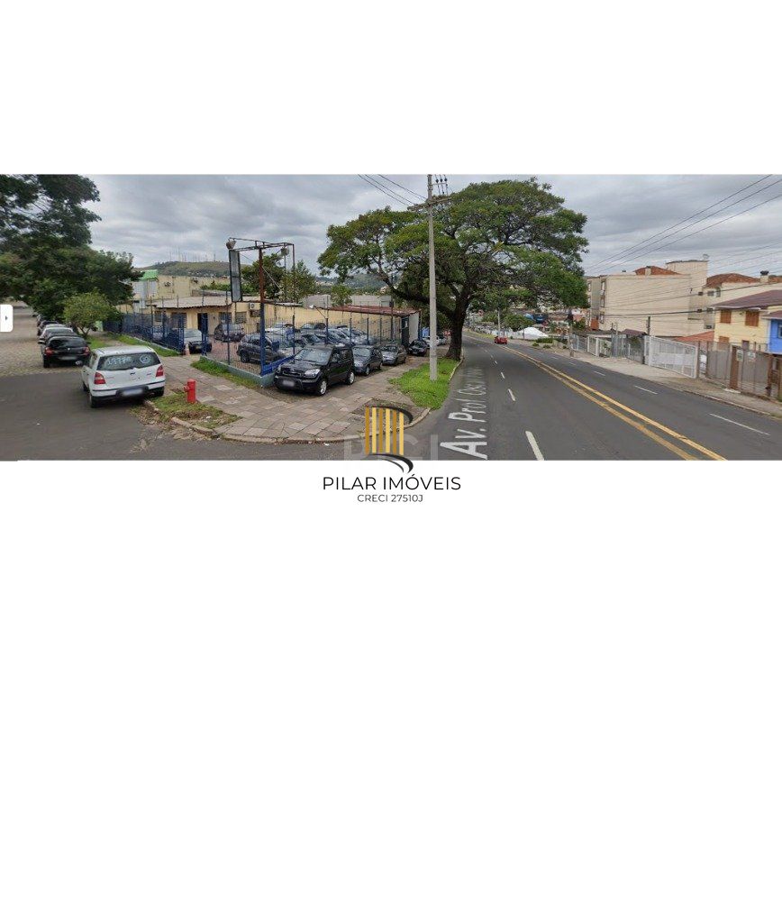 Terreno para Venda - 0m², 0 dormitórios, Glória