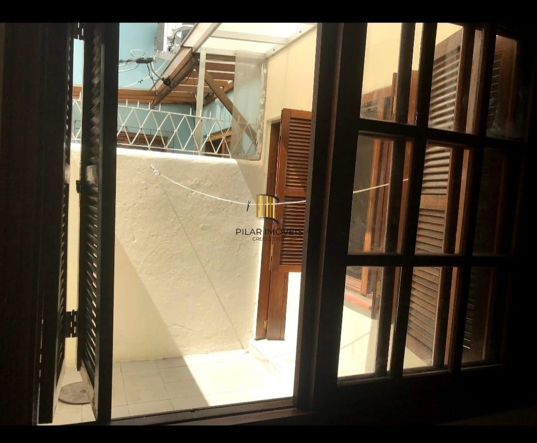 Apto 1 dormit no Santo Antonio