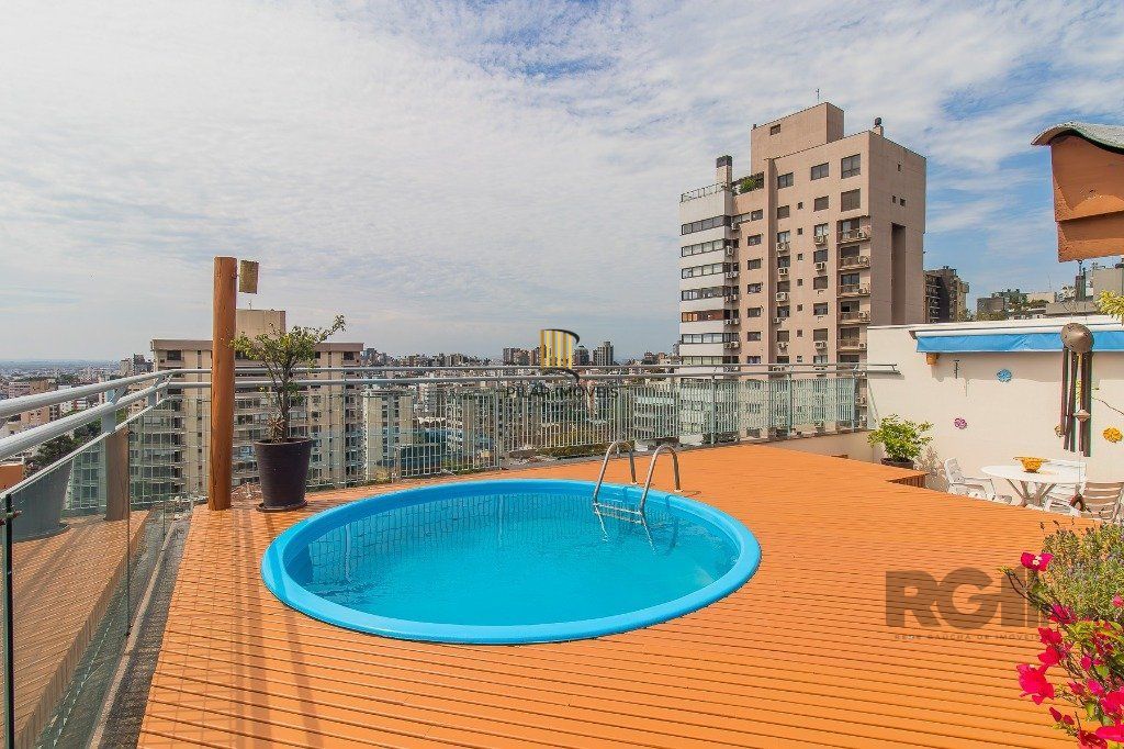 Cobertura Duplex - 3 quartos - 432m² -  à venda
