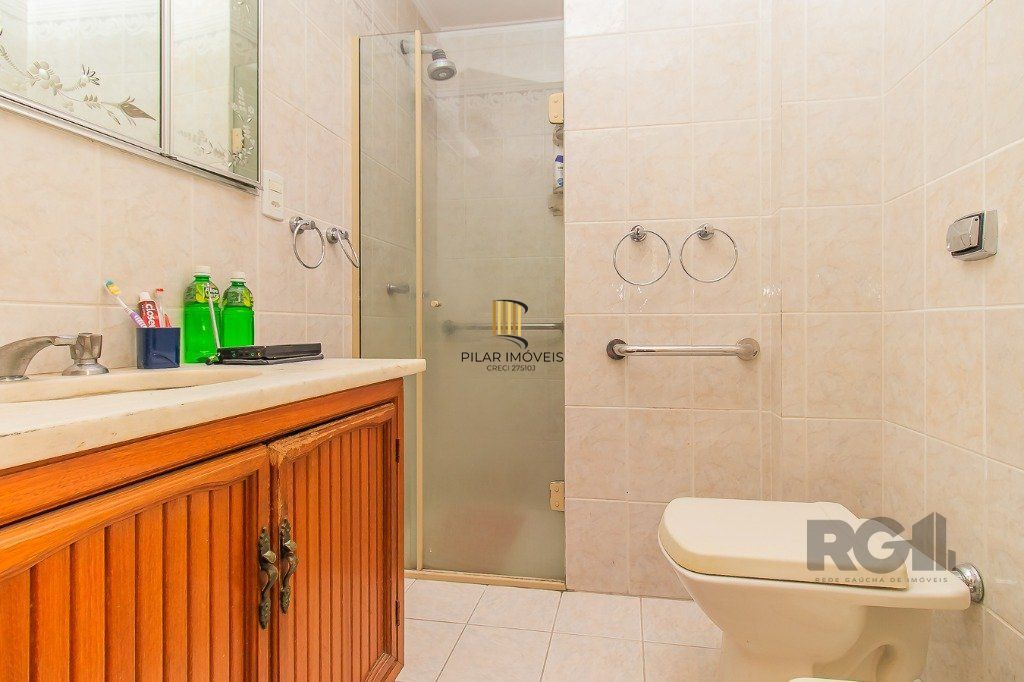 apartamento - 3 dorms. - 1 vaga - 102,44 m² - Menino Deus