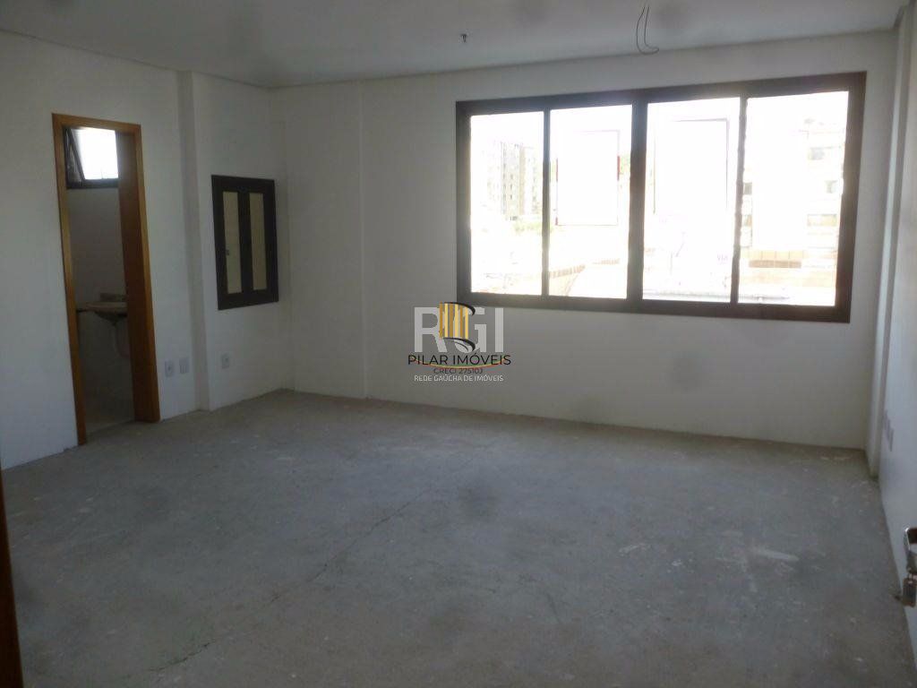 Conjunto/Sala para Venda - 27m², 0 dormitórios, Menino Deus - Pilar Imóveis