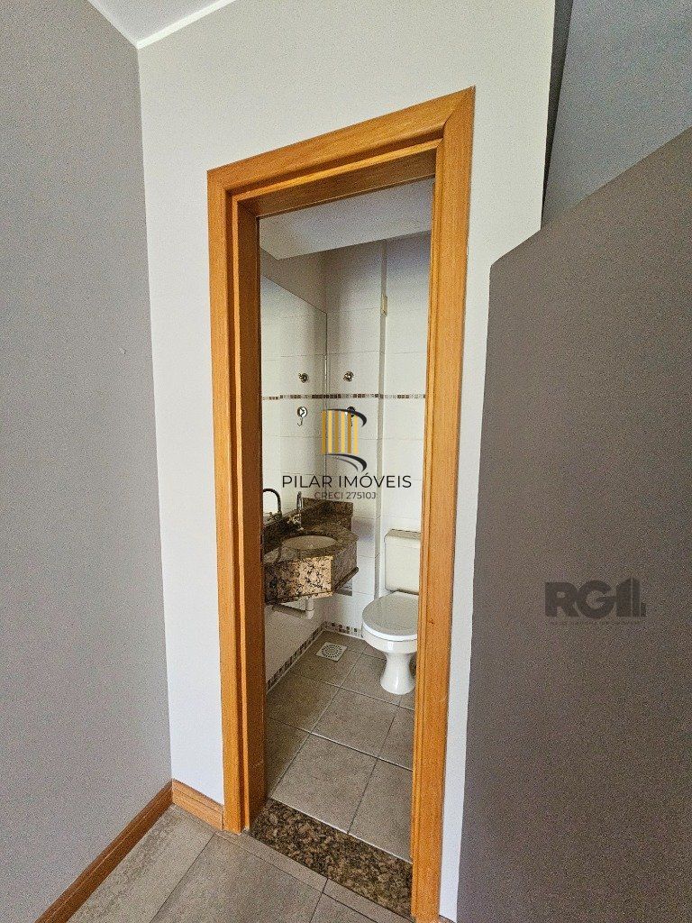 SALA COMERCIAL NO MENINO DEUS