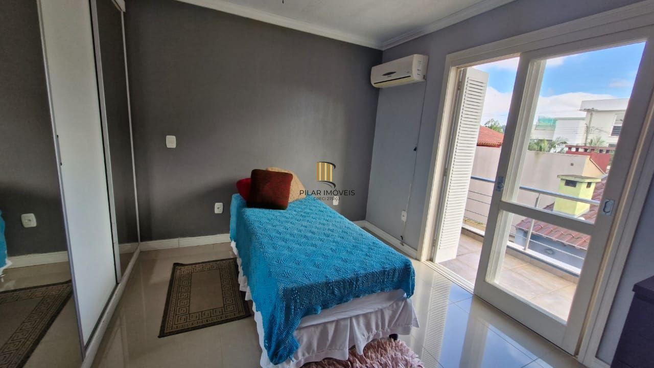Casa em Condomínio Fechado com 163 m² de área útil, portaria 24 h e todo conforto de morar na hípica