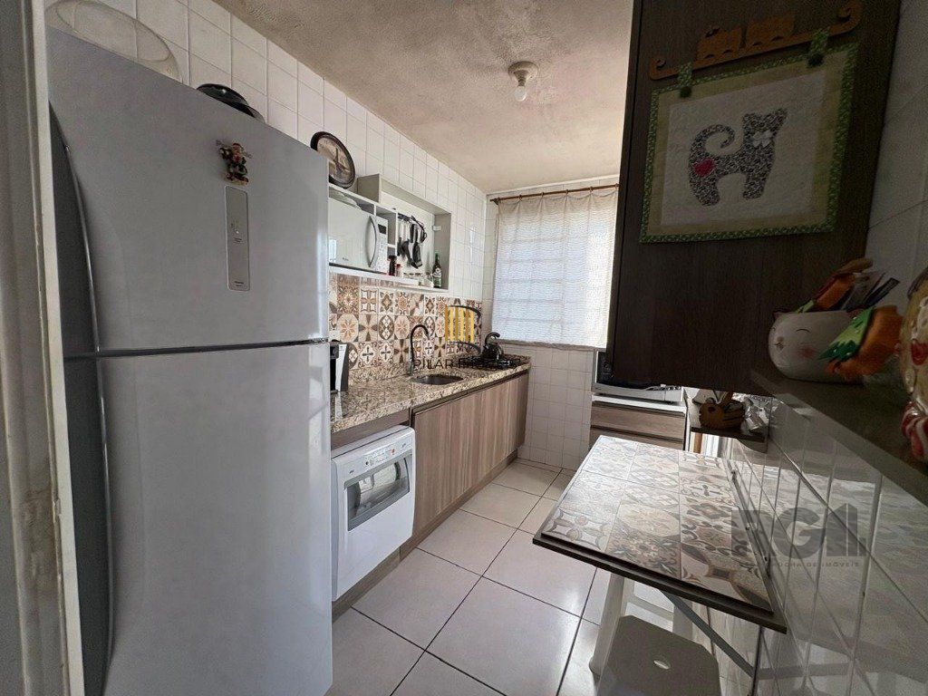 Apartamento  2 Dormitórios 140m² Menino Deus
