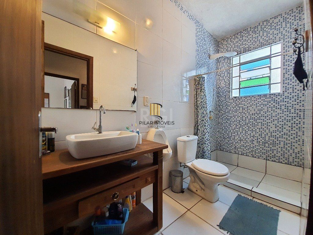 Casa para Venda - 165m², 3 dormitórios, Centro Histórico