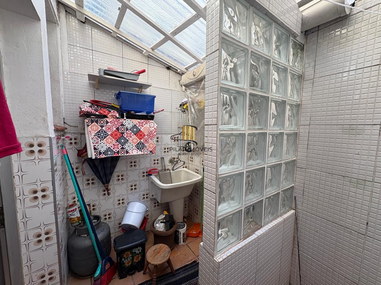 Apartamento 1 dormitório próximo Shopping Praia de Belas