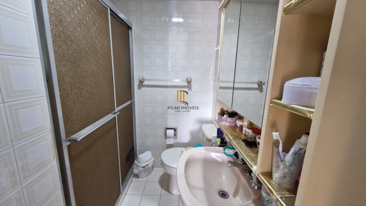 Apartamento 3 dormitórios, banheiros 1 garagem e muita área de lazer