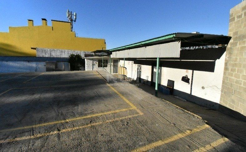 Terreno para Venda - 0m², 0 dormitórios, Vila Jardim