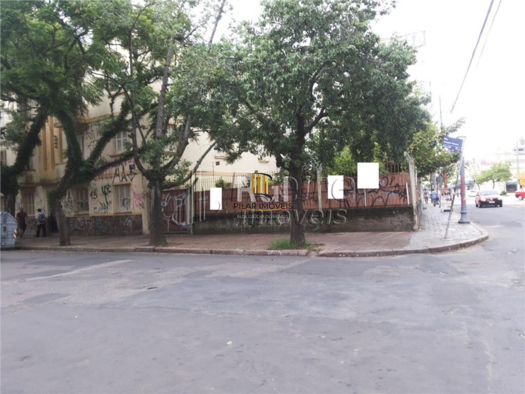 Terreno para Venda - 0m², 0 dormitórios, Cidade Baixa