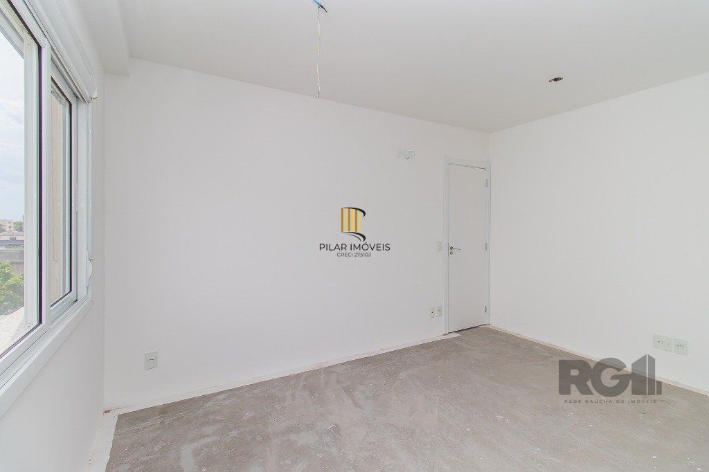 APARTAMENTO - 2 dorms. 1 vaga - 69,83 m² - MENINO DEUS