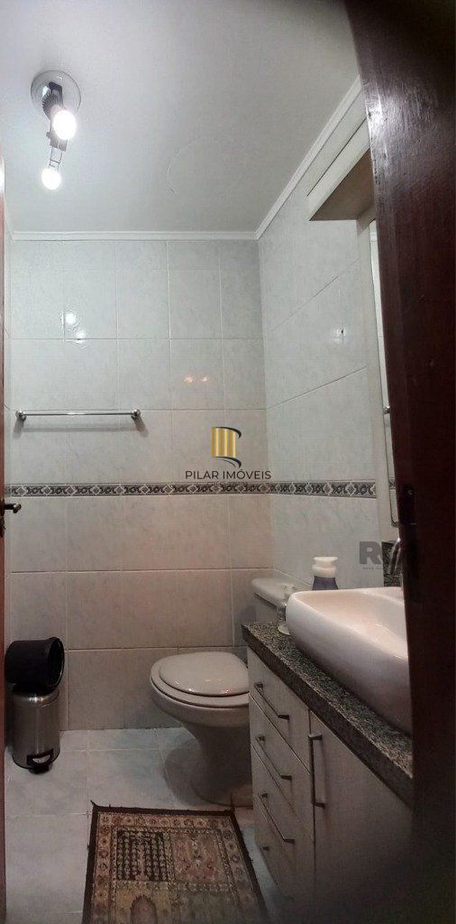 apartamento - 3 dorms. - 1 vaga - - 83,84 m² - Nonoai