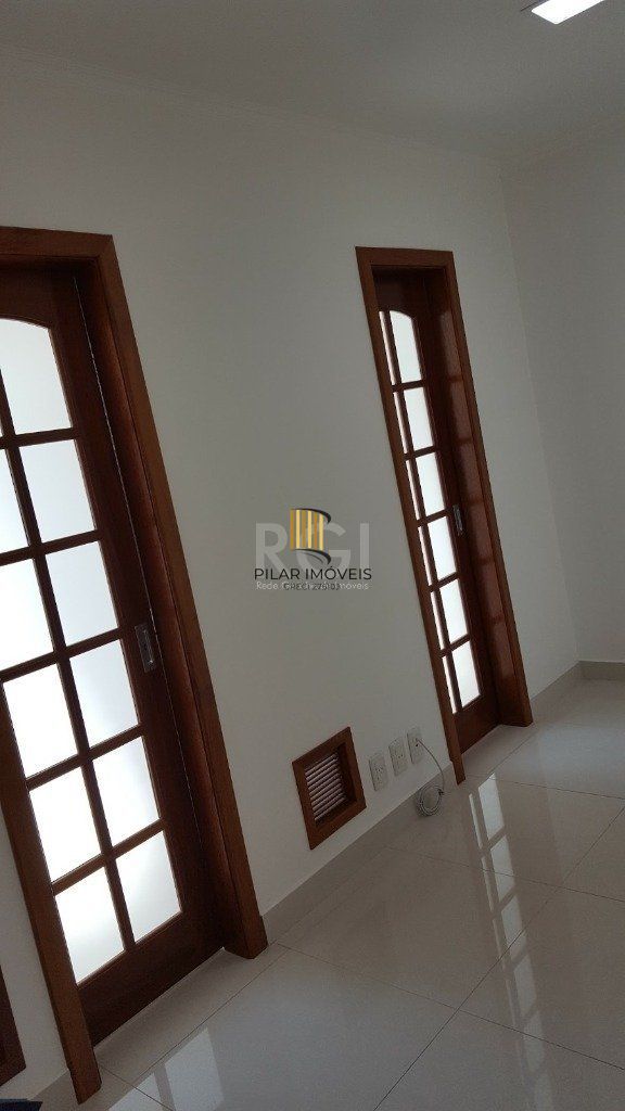 Conjunto/Sala para Venda - 36.22m², 0 dormitórios, 1 vaga - Menino Deus