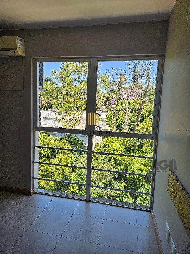 SALA COMERCIAL NO MENINO DEUS