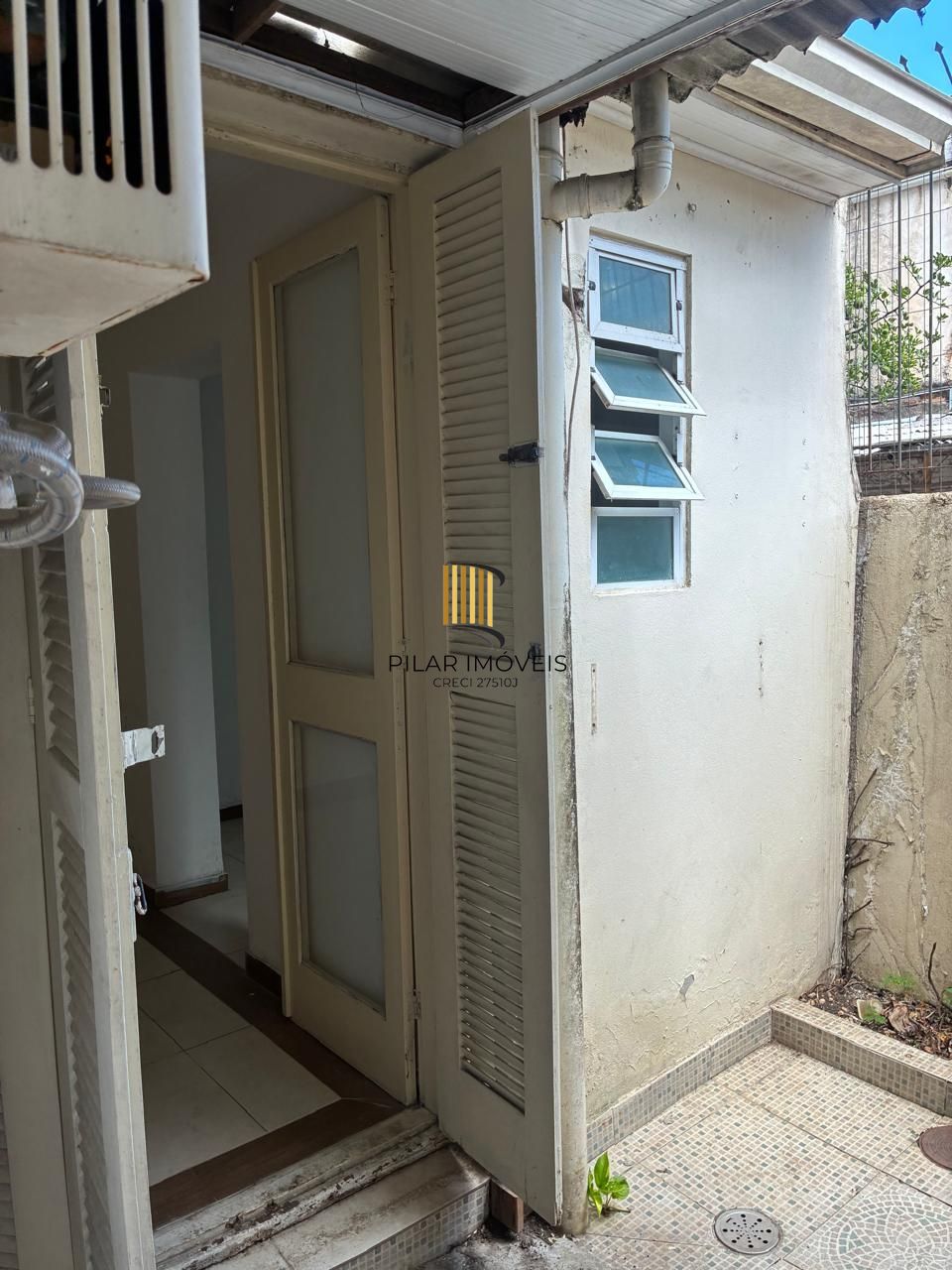 Ótimo Garden na Cidade Baixa