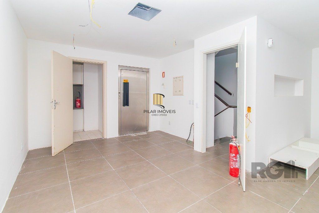 PRÉDIO - 360 m² - CENTRO HISTÓRICO