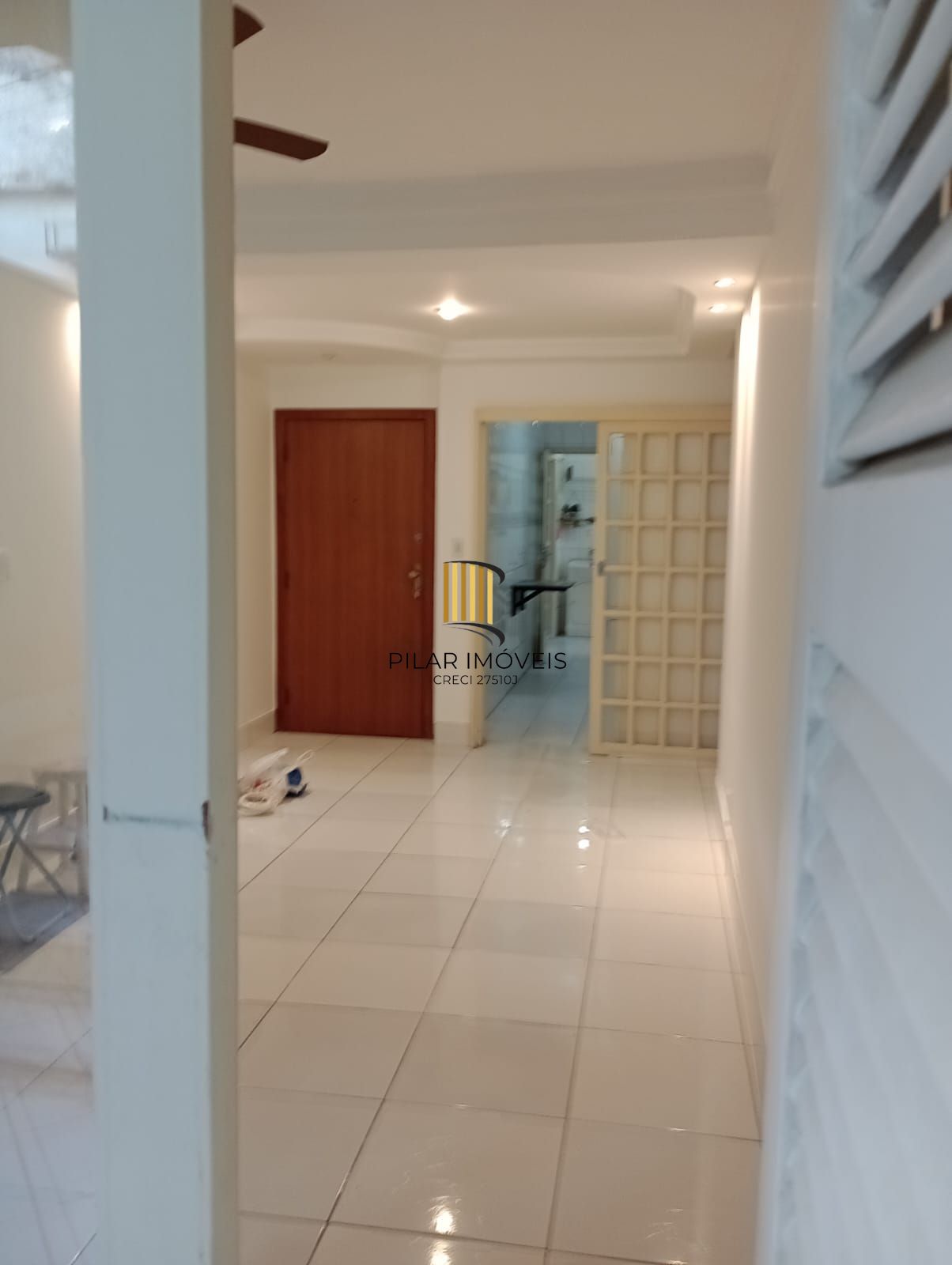 Apartamento 2 dormitórios no bairro Cristo Redentor