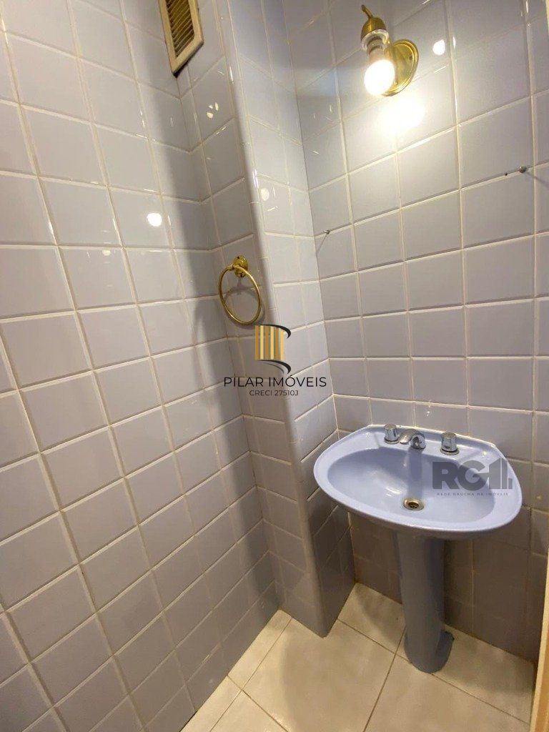 Apartamento - 3 Dormitórios - vaga -  99,83 m² Privativos - MOINHOS DE VENTO