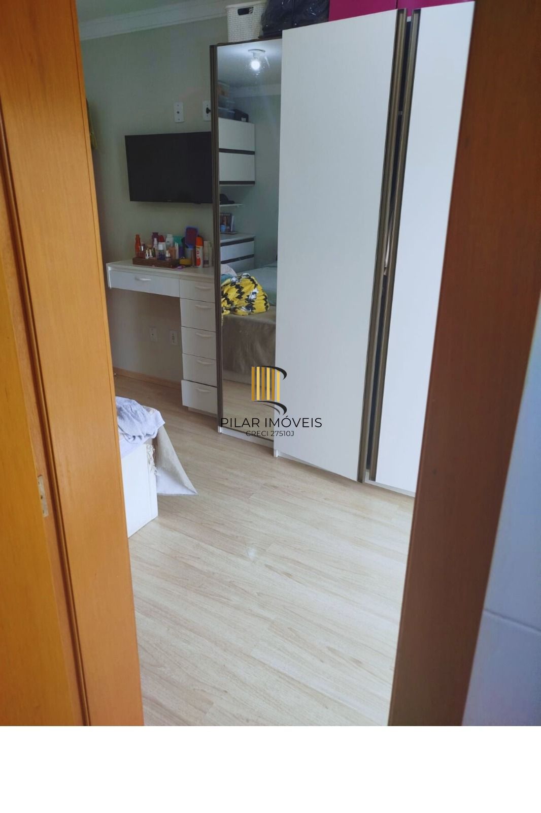 Sobrado à Venda – Conforto, Segurança e Vista Incrível para o Guaíba