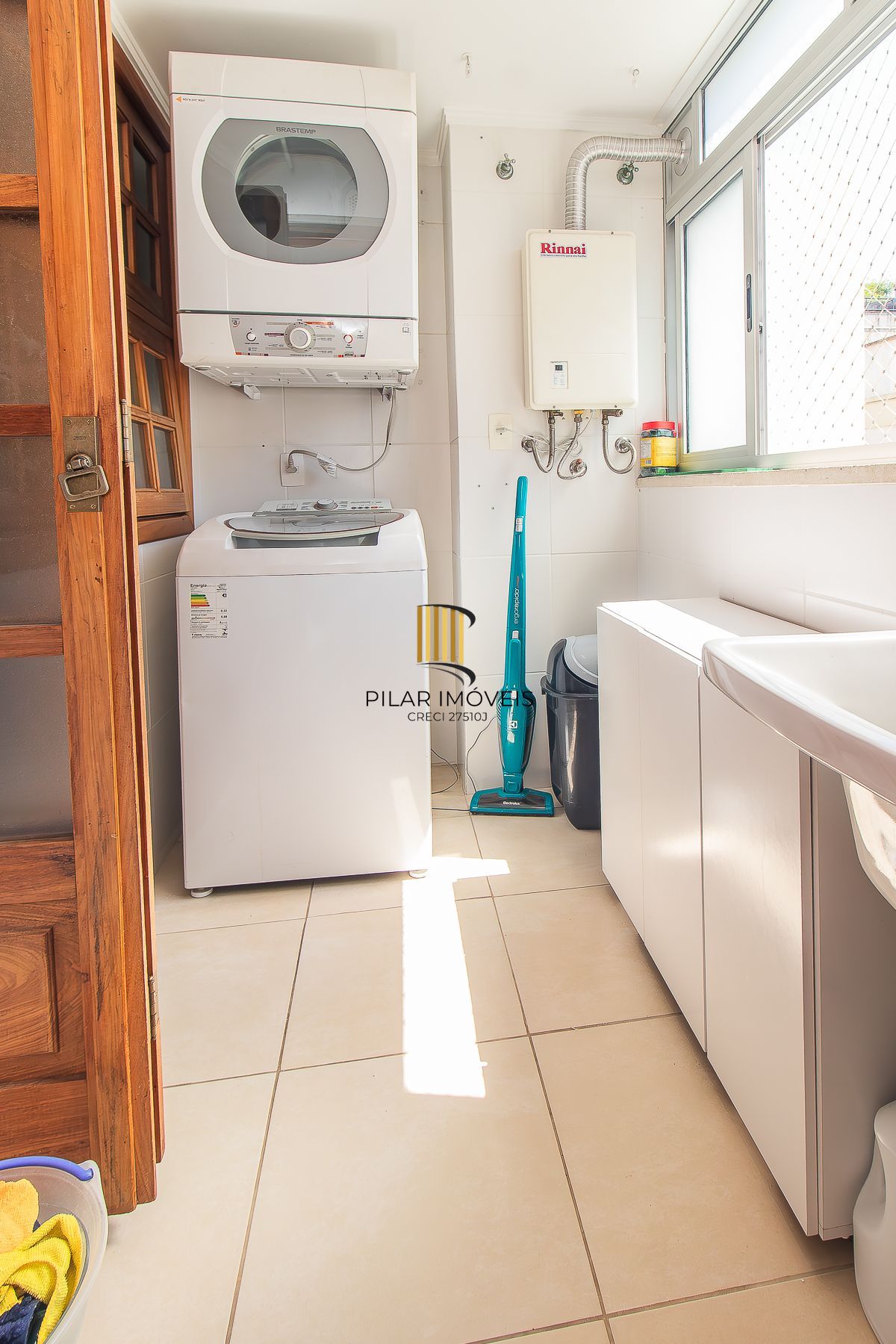 3D com suíte e dependência