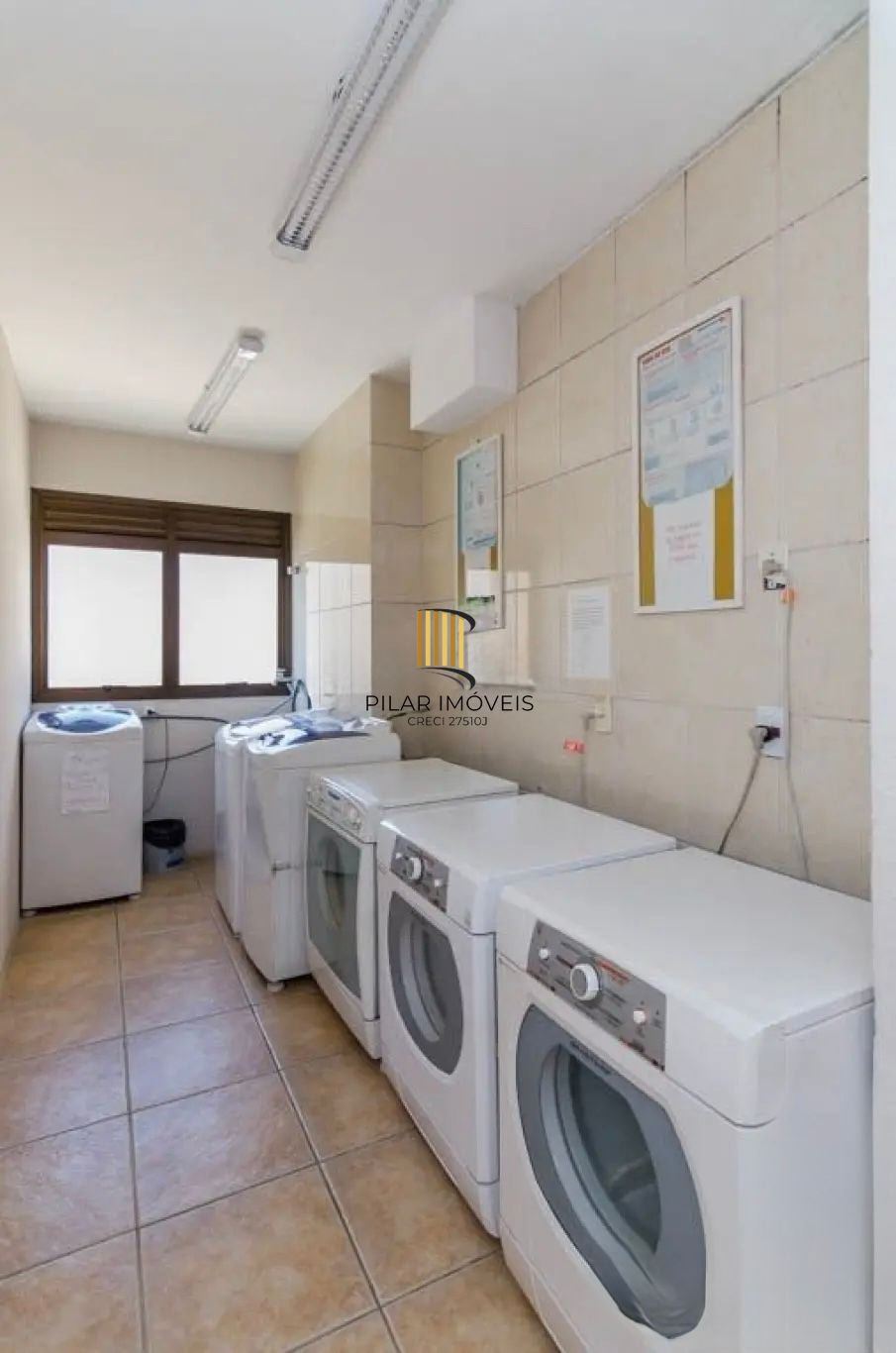 Apartamento 3 dormitórios em frente ao Estádio Beira Rio