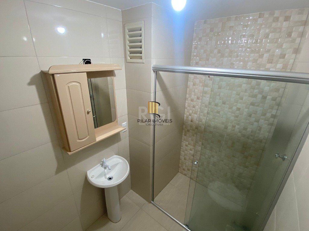 Apartamento para Venda - 55.75m², 2 dormitórios, Menino Deus