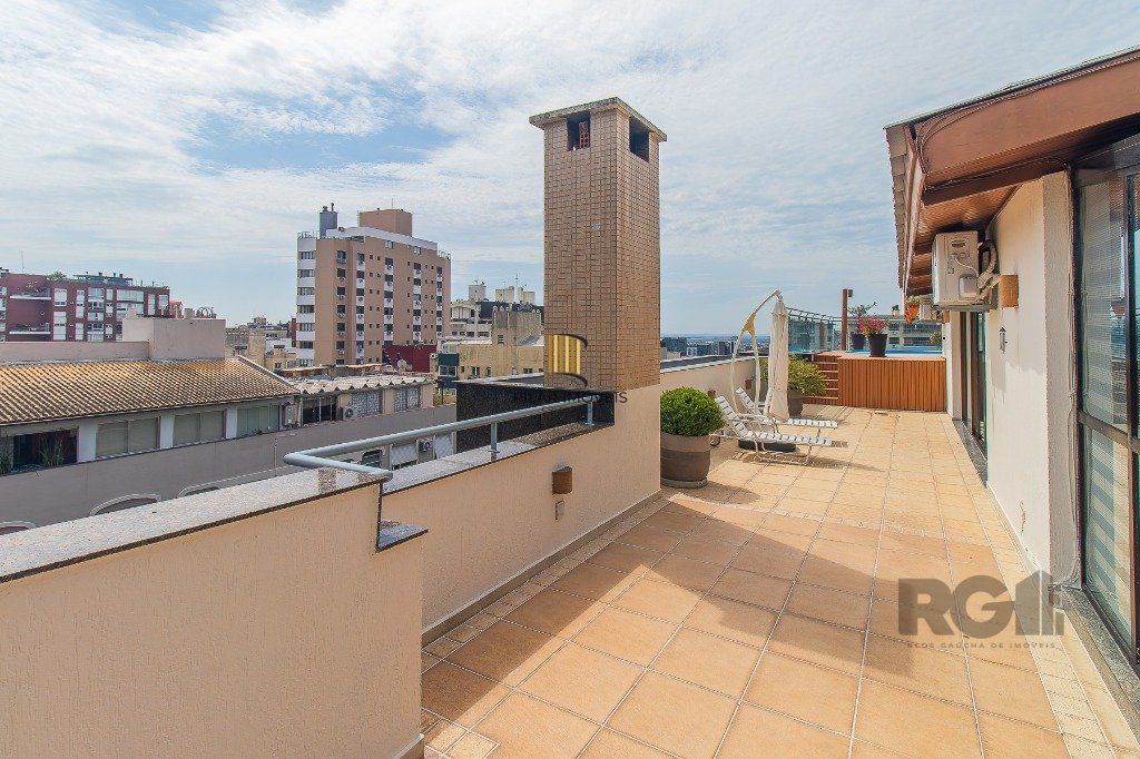 Cobertura Duplex - 3 quartos - 432m² -  à venda