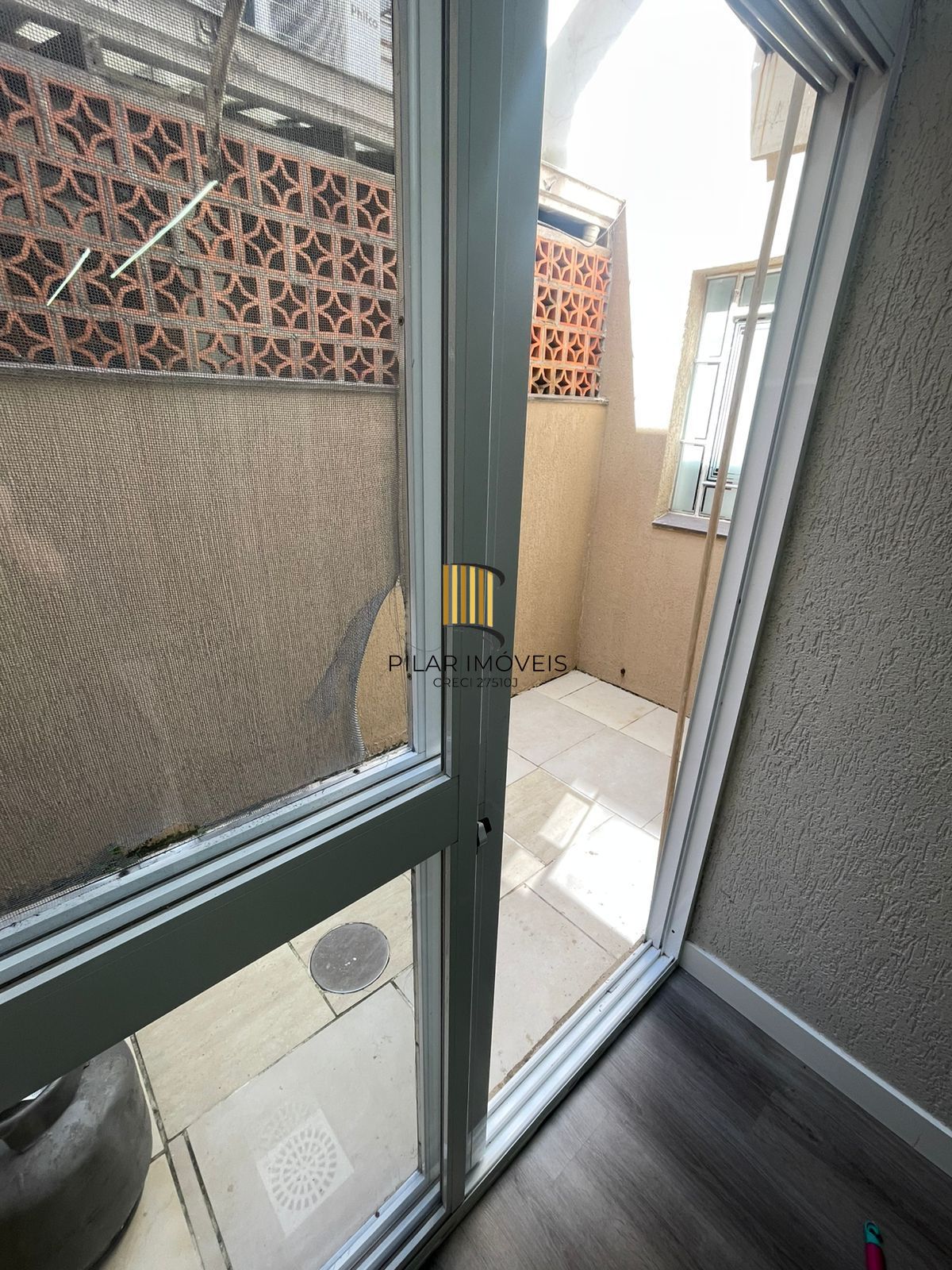 Apartamento Garden 1 dormitório prox Shopping Praia de Belas