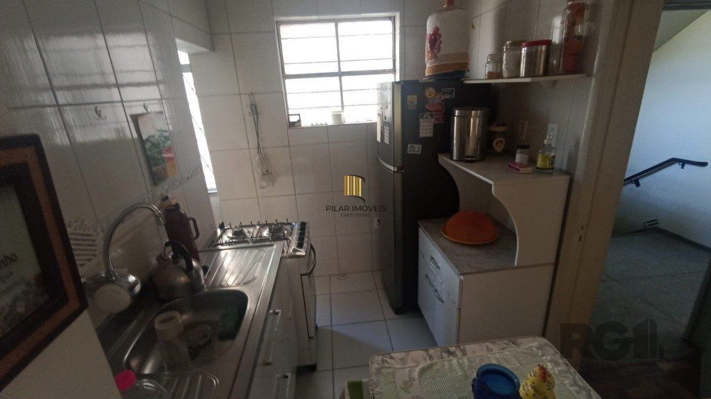 apartamento - 2 dorms. - 50,37 m² - Cristal