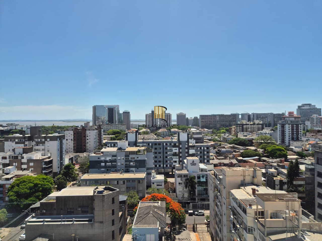 2D com vaga dupla e infra completa