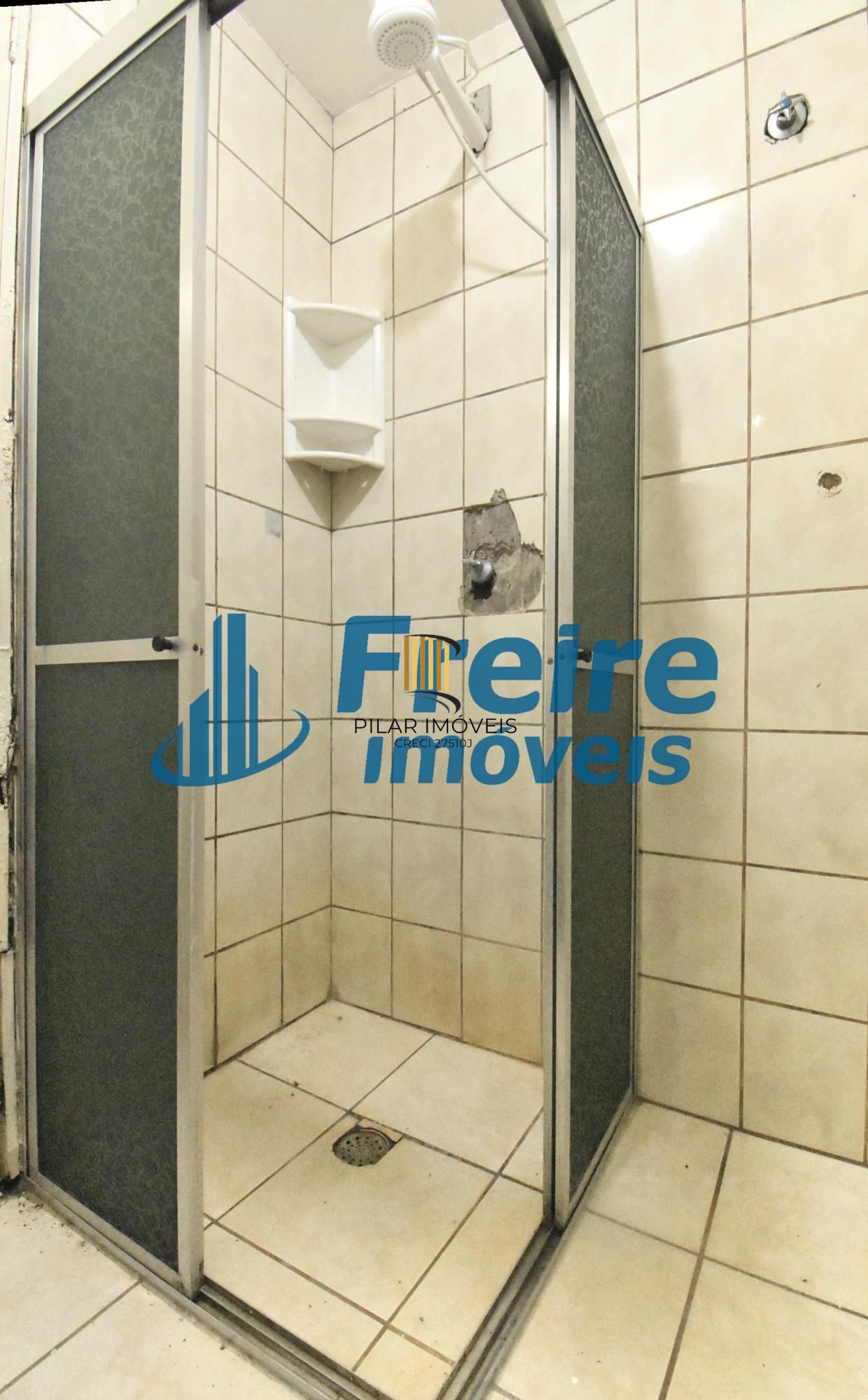 Apartamento de 1 dormitório na Ipiranga perto da PUC