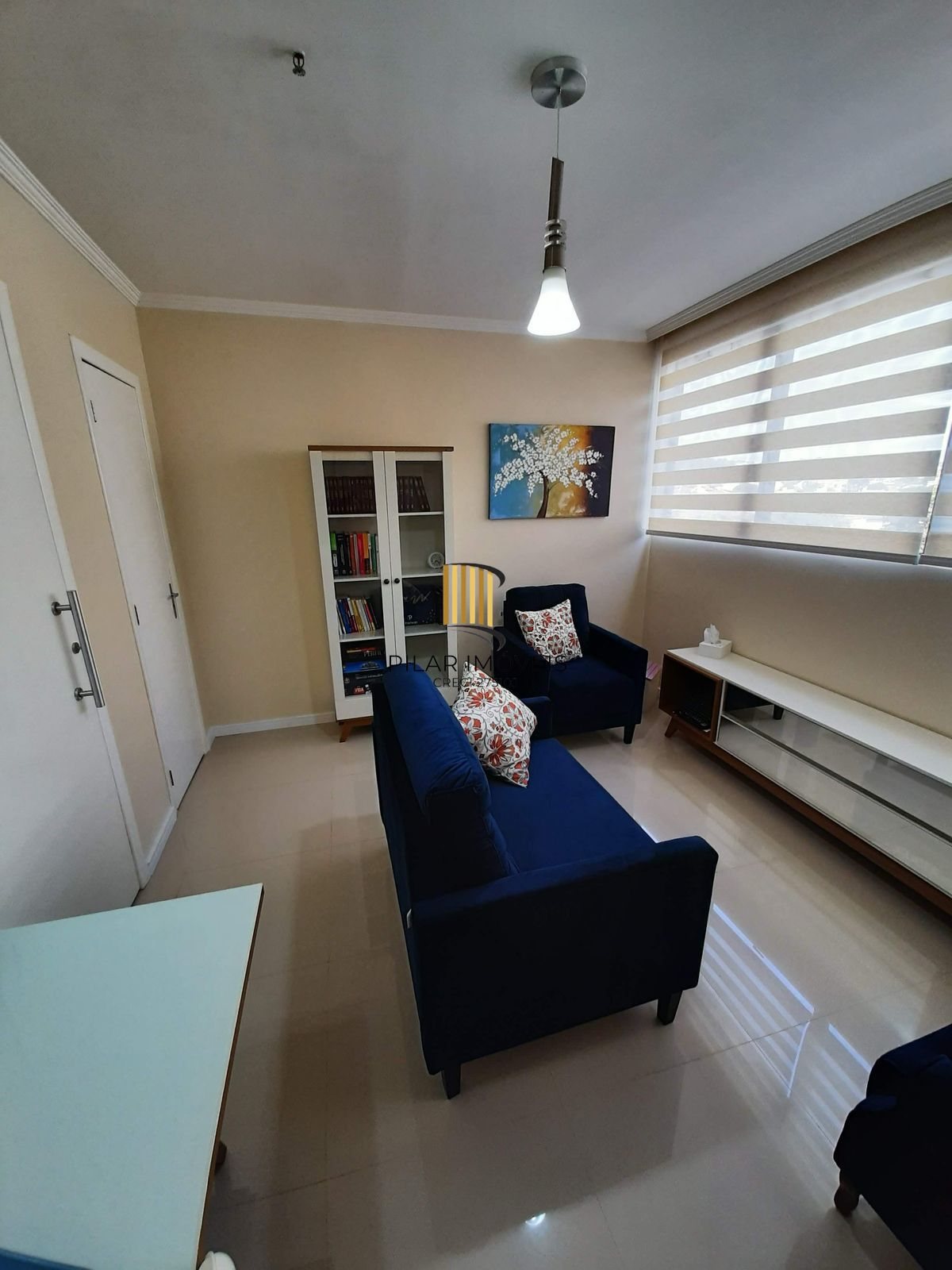Sala Comercial no Shopping Cavalhada - Pilar Imóveis