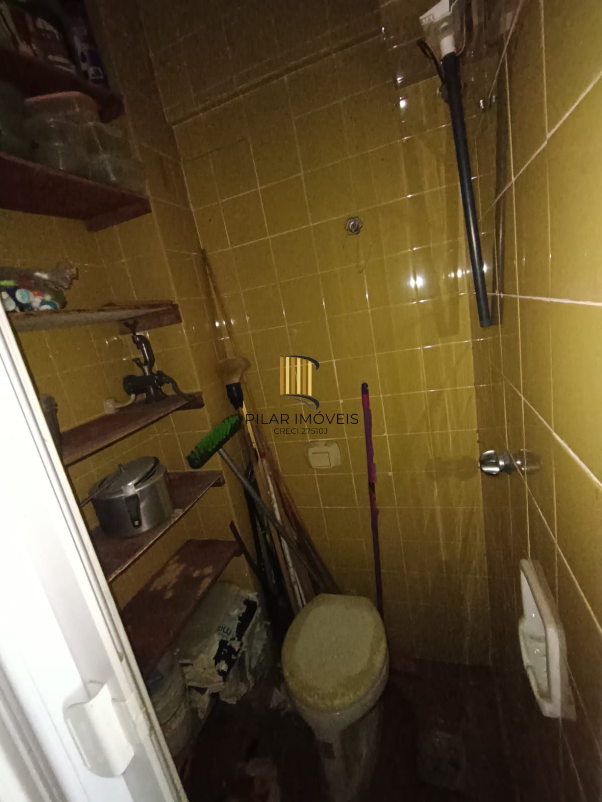 Apartamento 3 dormitórios 1 suíte